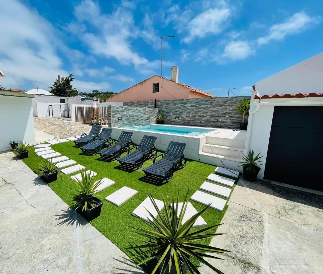 Soares Village II Amoreira  Exterior photo